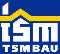 TSM Bau Riesa Logo