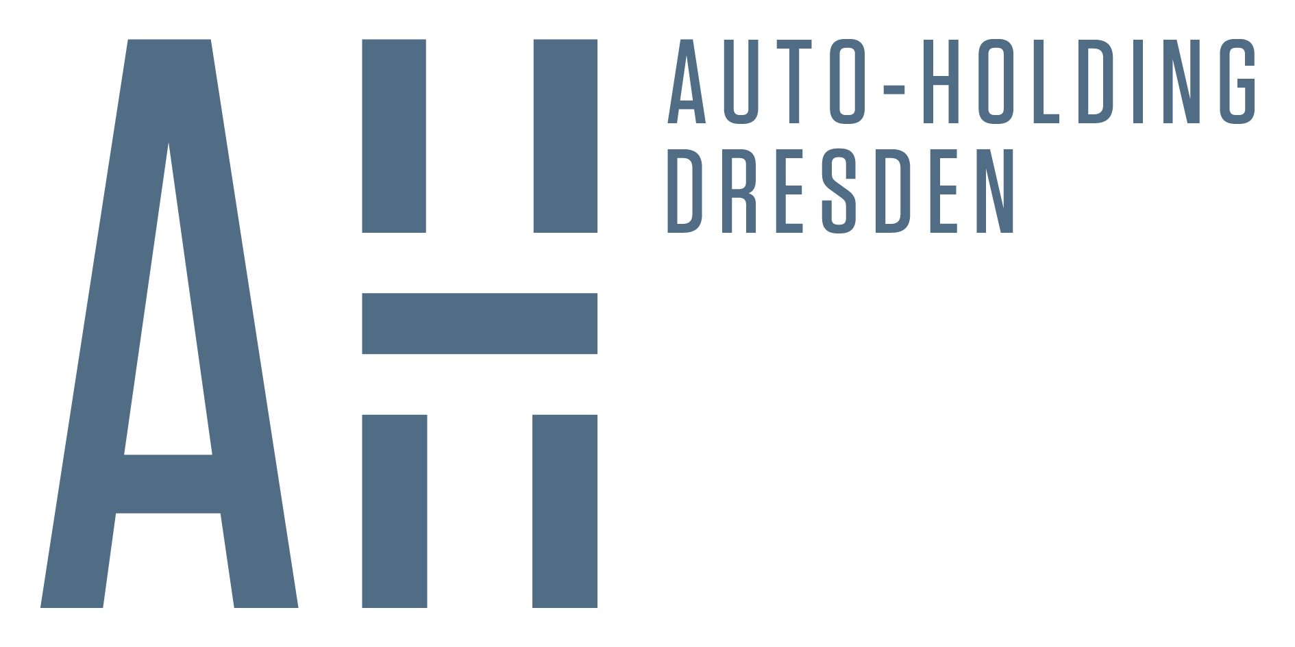 Auto Holding Dresden