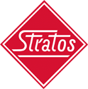 Stratos GmbH Logo